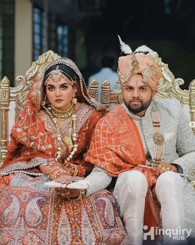 The Wedding Story India