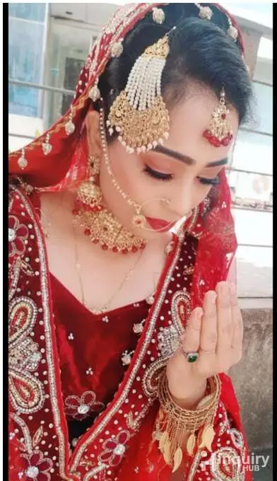 Priyapardhi Makeover