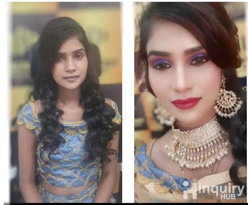 Priyapardhi Makeover