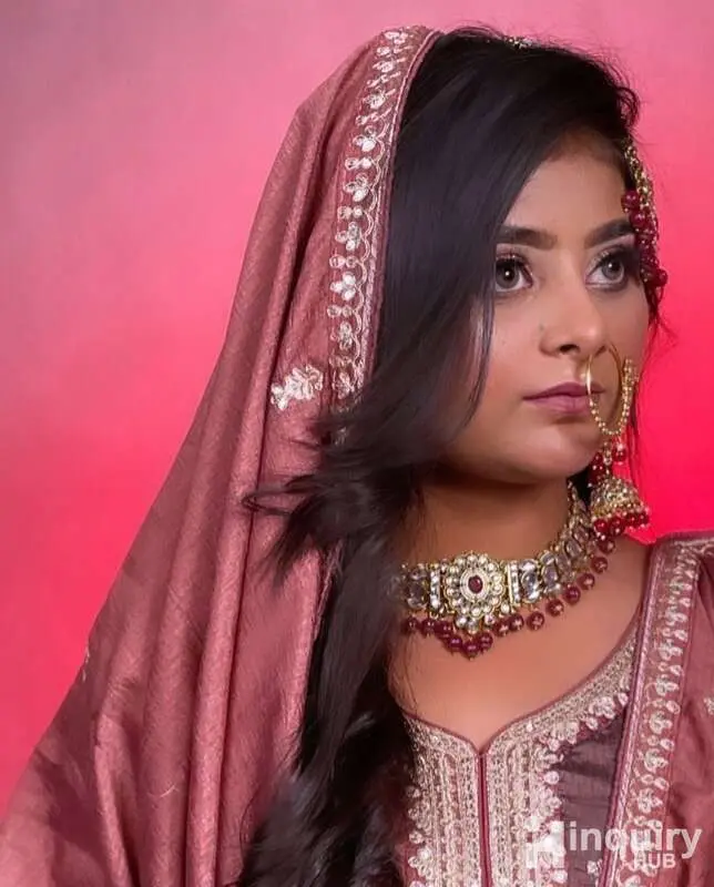 Aakarshan Makeup Studio  And Ayushi Bisht Makeover