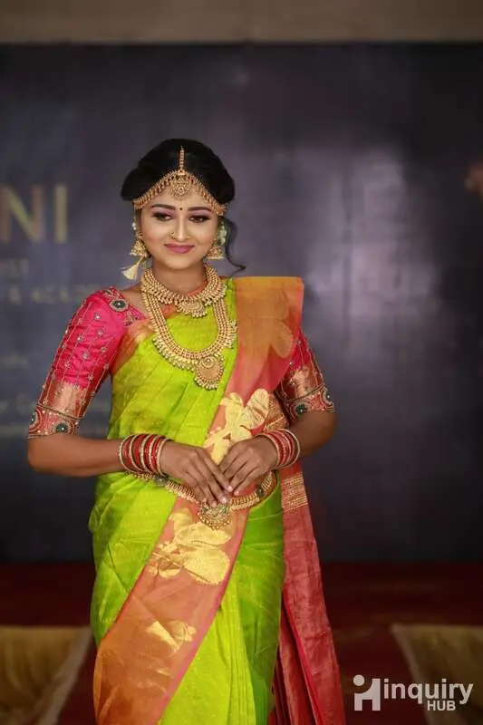 Karthigas Makeoverr