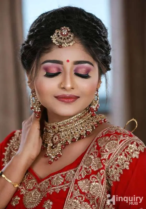 Karthigas Makeoverr