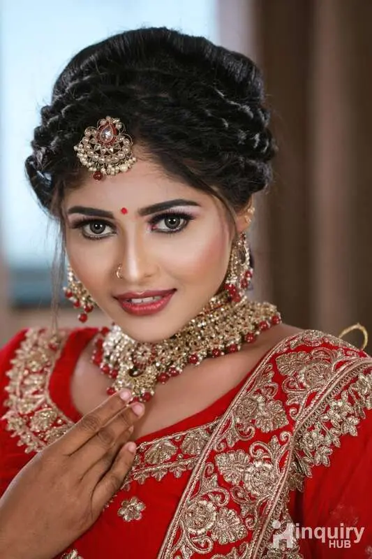 Karthigas Makeoverr