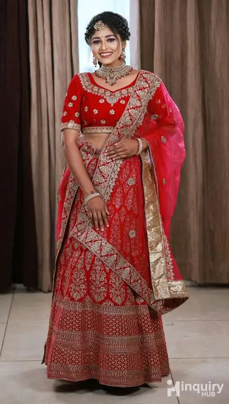 Karthigas Makeoverr
