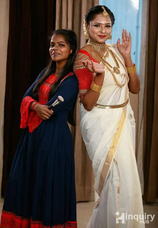 Karthigas Makeoverr
