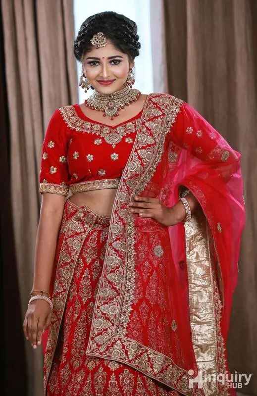 Karthigas Makeoverr