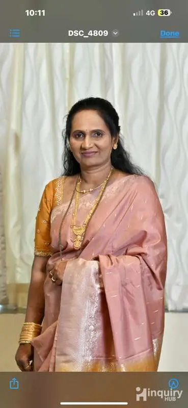 Nazaakat By Babita