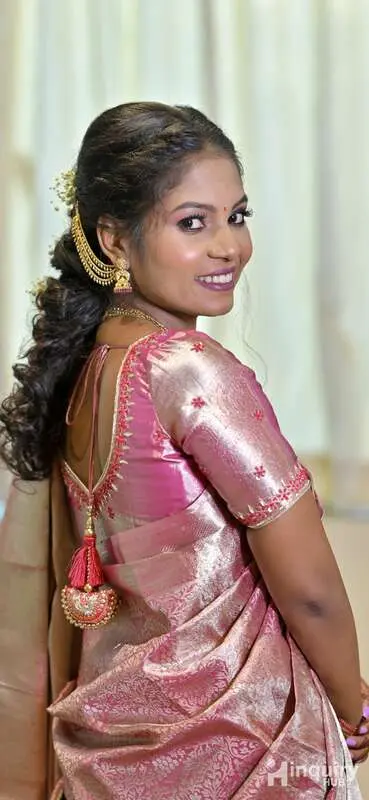 Nazaakat By Babita