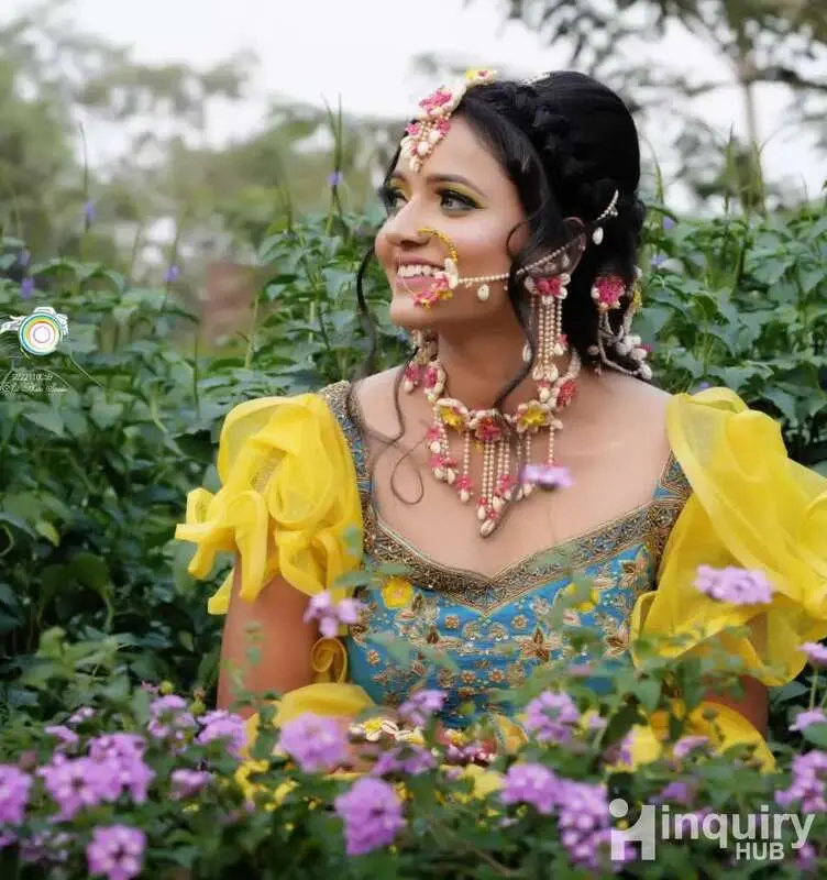 Prachi Makeover 