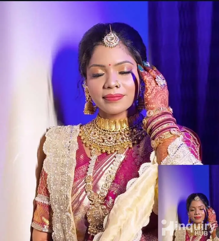 Prachi Makeover 