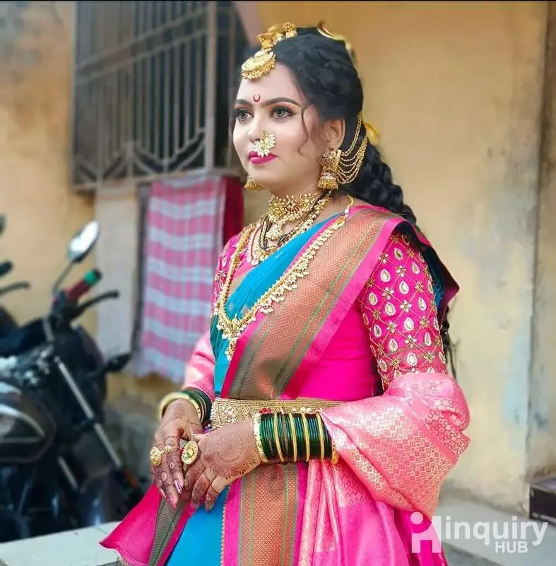 Prachi Makeover 