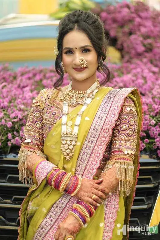 Mansi Makeover