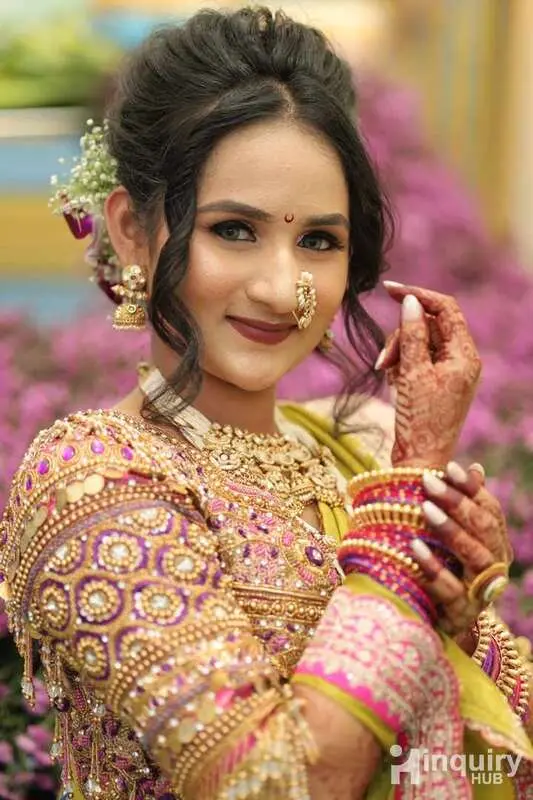Mansi Makeover
