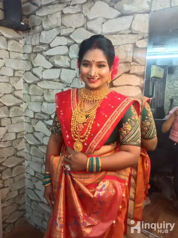 Mansi Makeover