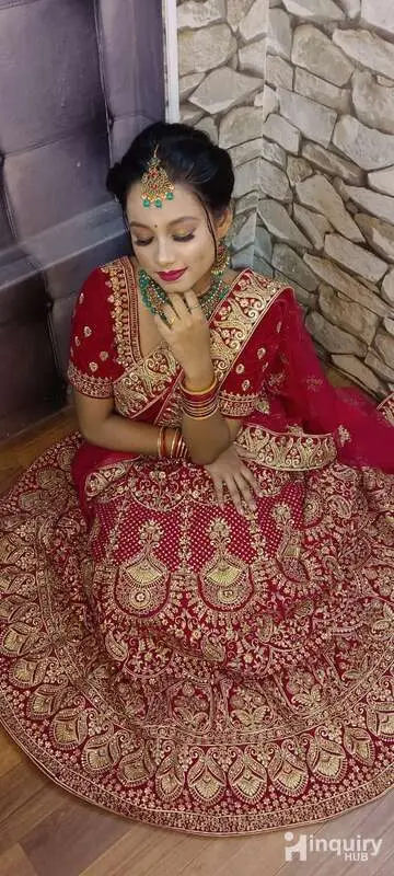 Mansi Makeover