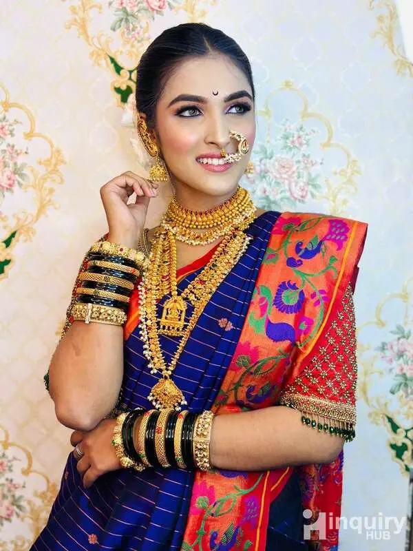 Mansi Makeover