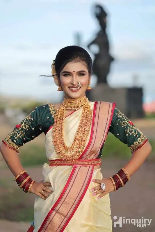 Mansi Makeover