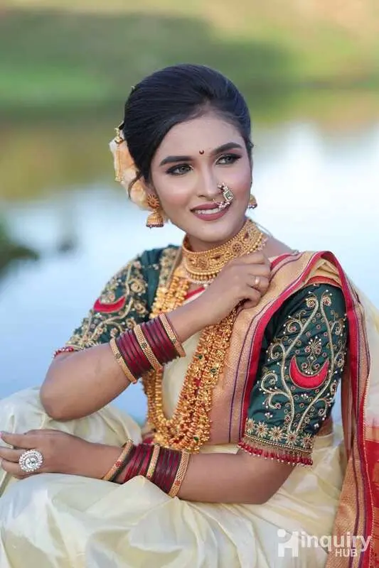 Mansi Makeover