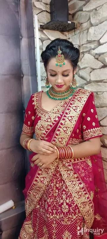 Mansi Makeover