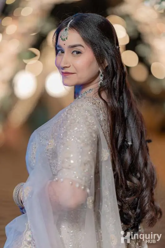 Latika Sahamate Kadam