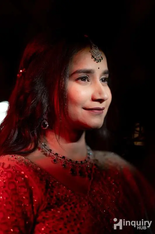 Latika Sahamate Kadam