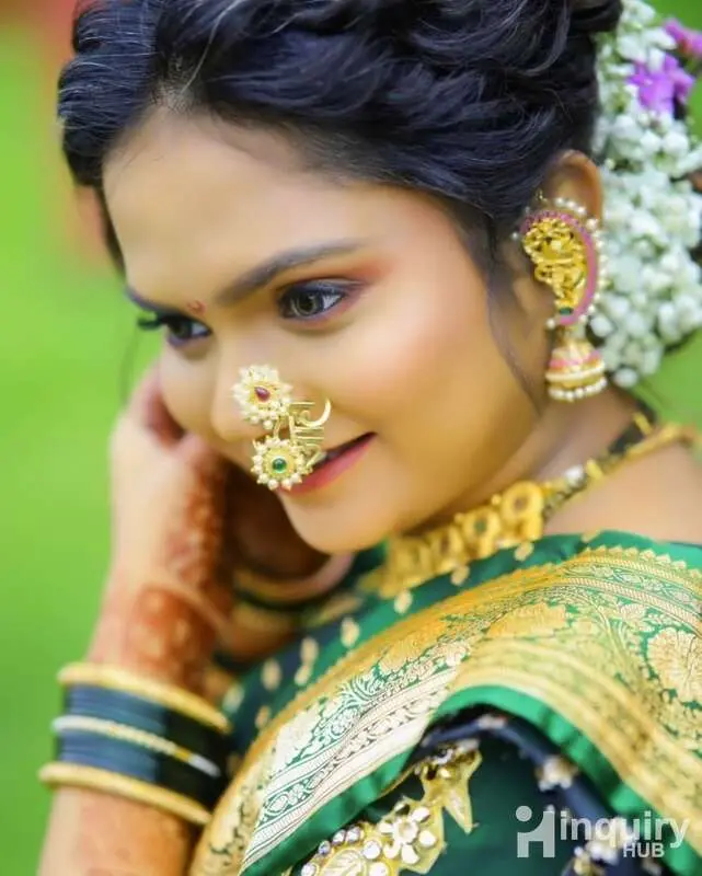 Latika Sahamate Kadam