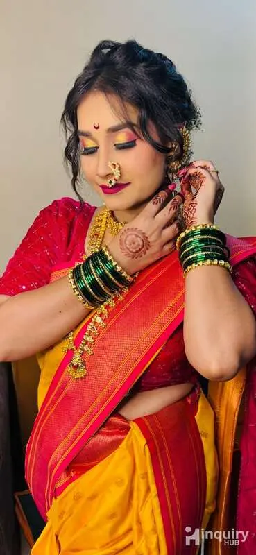 Latika Sahamate Kadam