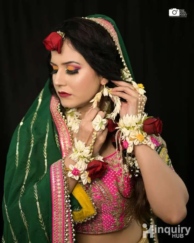 Farheen Khan