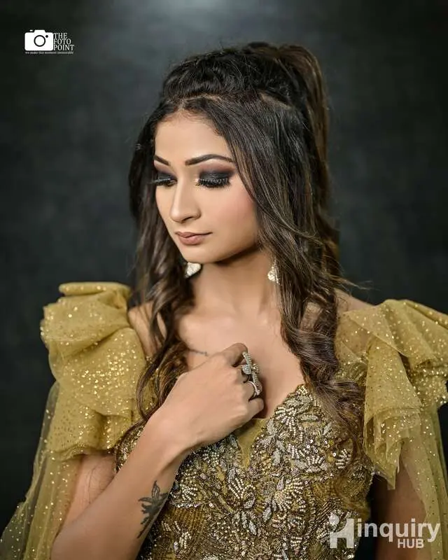 Farheen Khan