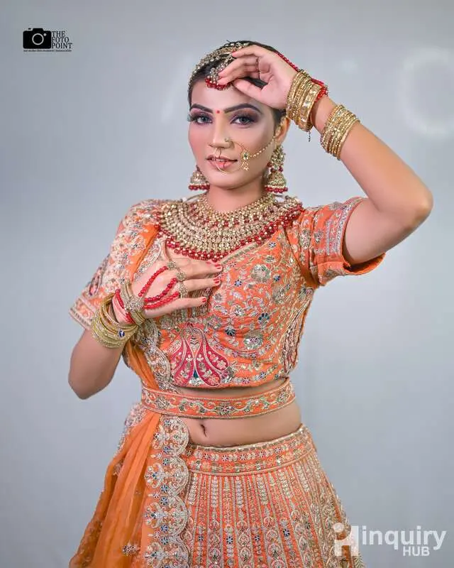 Farheen Khan