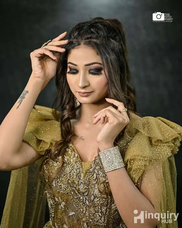 Farheen Khan