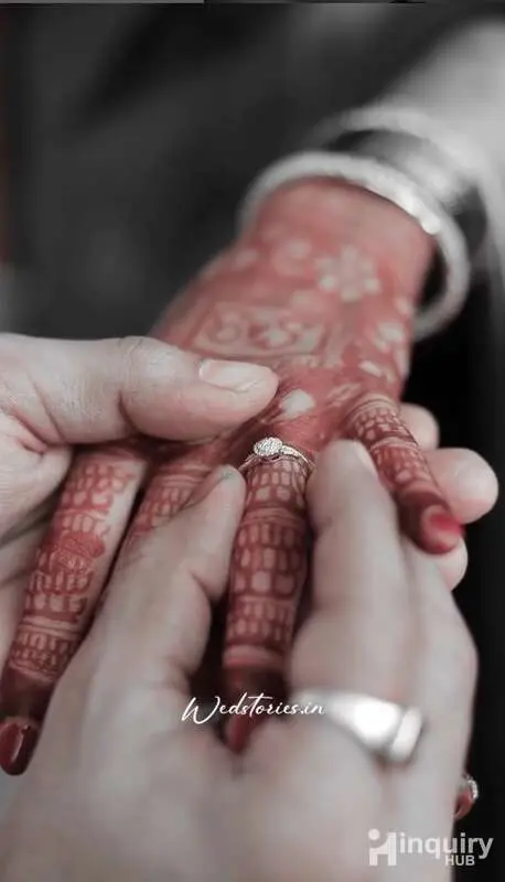 Wedstories Photography