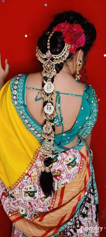 Makeover By Pritha Kumbhar