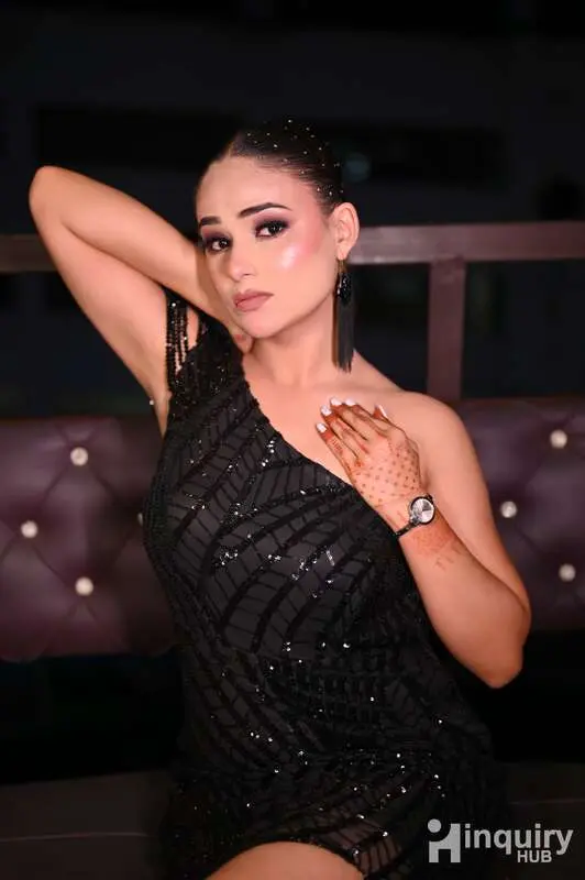 Farheen Khan