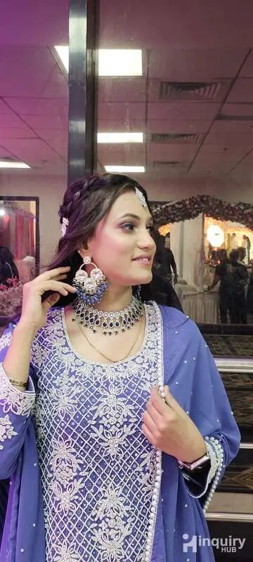 Amruta's  Makeover