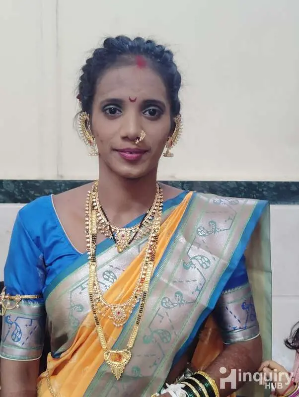 Amruta's  Makeover
