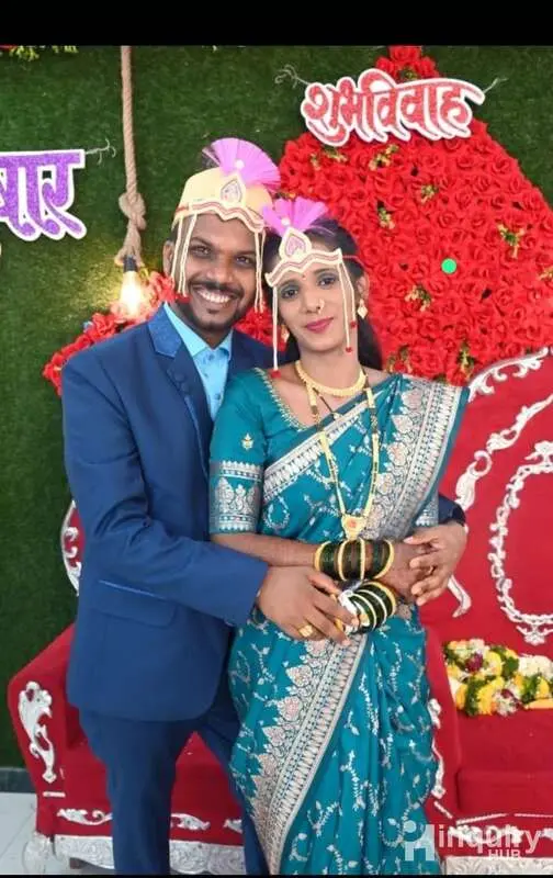 Amruta's  Makeover