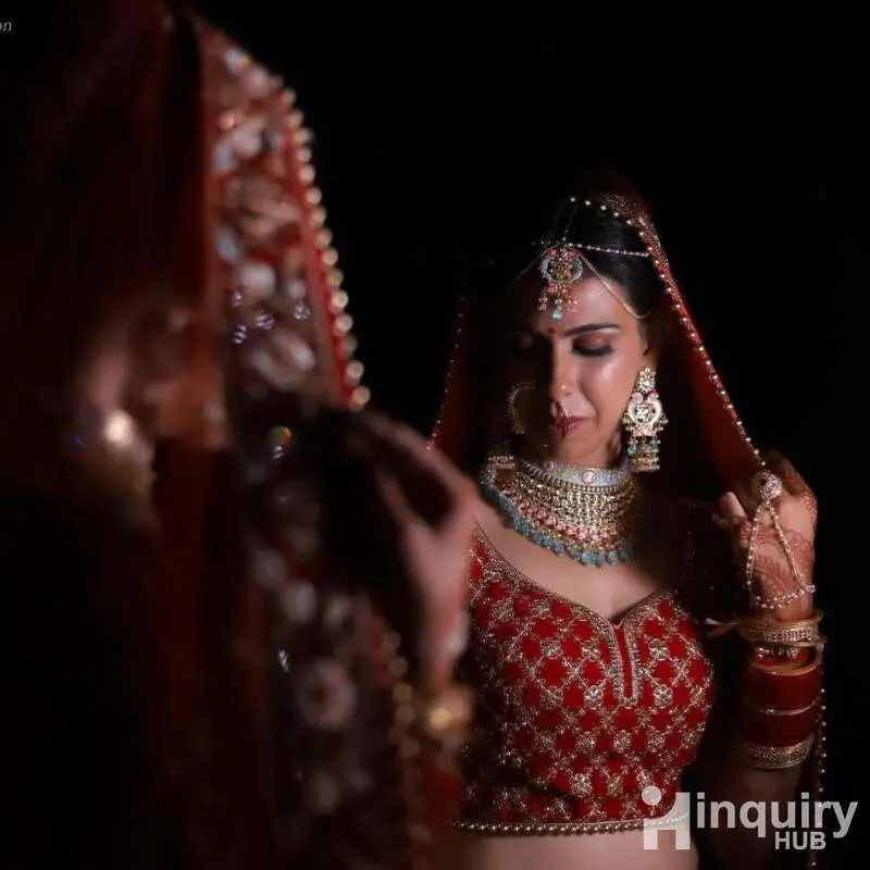 Priyanka Purwal Makeover
