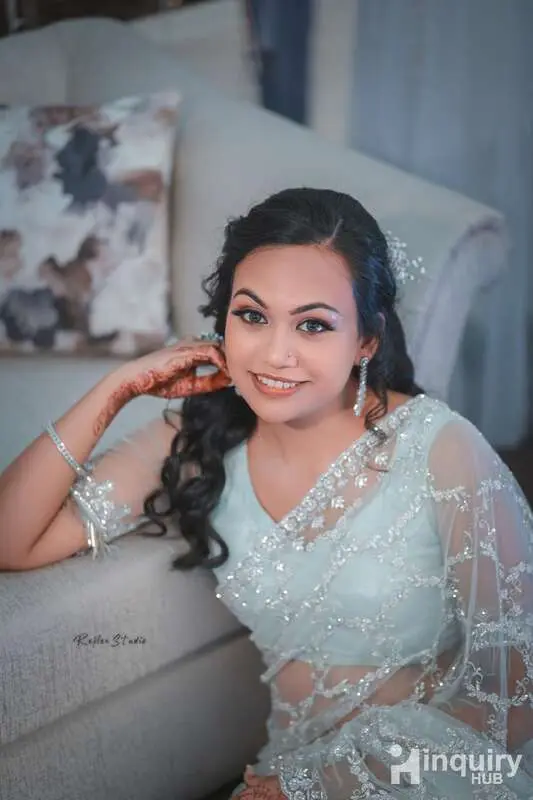 Priyanka Purwal Makeover