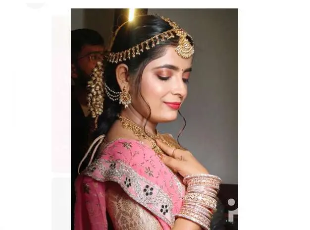 Priyanka Purwal Makeover