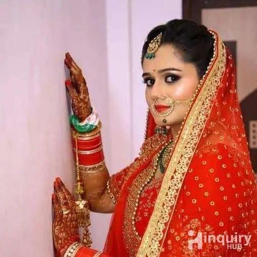 Priyanka Purwal Makeover