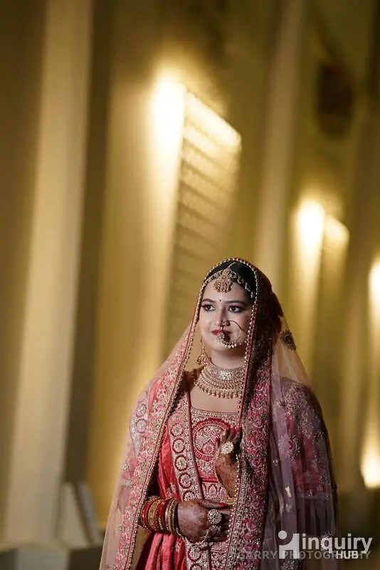 Priyanka Purwal Makeover