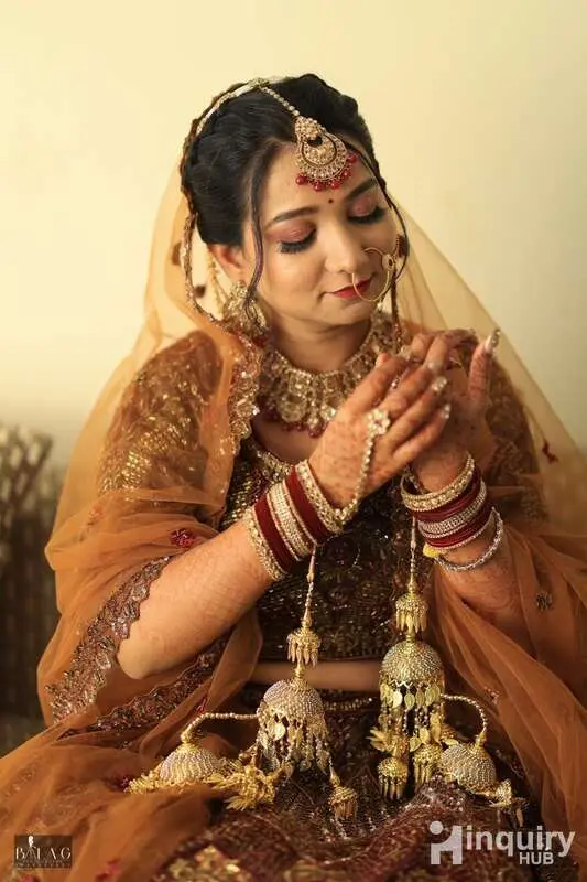 Priyanka Purwal Makeover