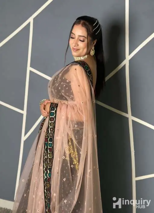 Harman Makeup Artistry