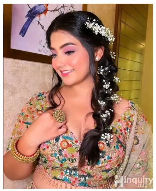 Harman Makeup Artistry