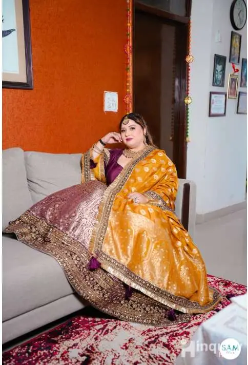 Harman Makeup Artistry