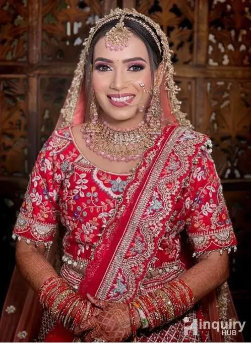 Harman Makeup Artistry