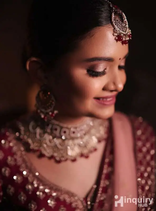Tanishka Makeup Artist