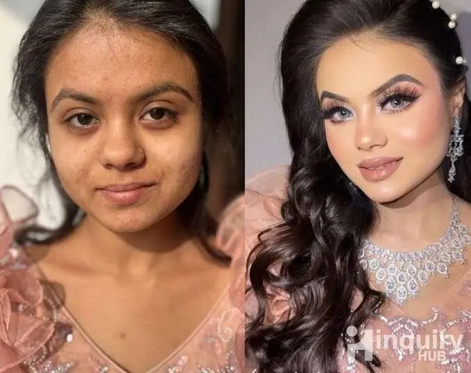 Tanishka Makeup Artist