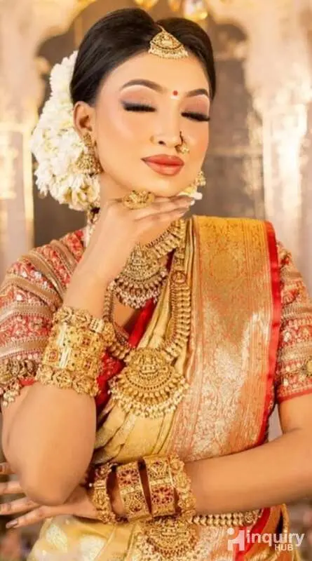 Tanishka Makeup Artist